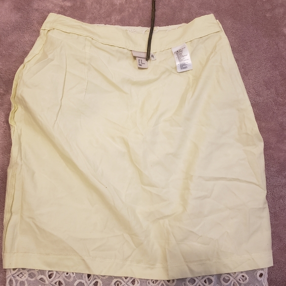 H&M Lace Skirt - Picture 8 of 8